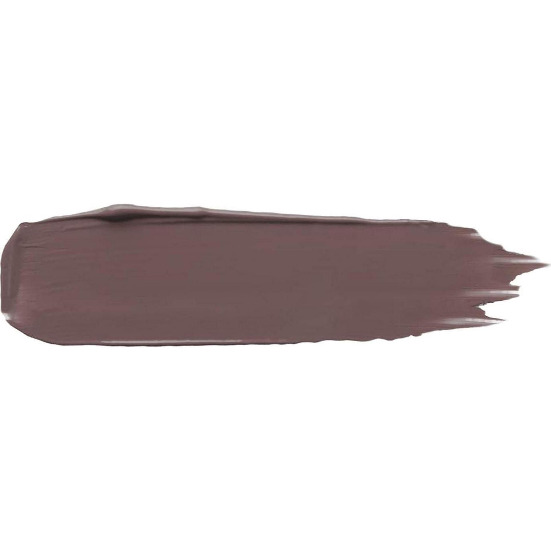 Wet N Wild Megalast Catsuit Matte Liquid Lipstick, Brown Toffee Talk | Lip Color Makeup | Moisturizing | Creamy | Smudge Proof,