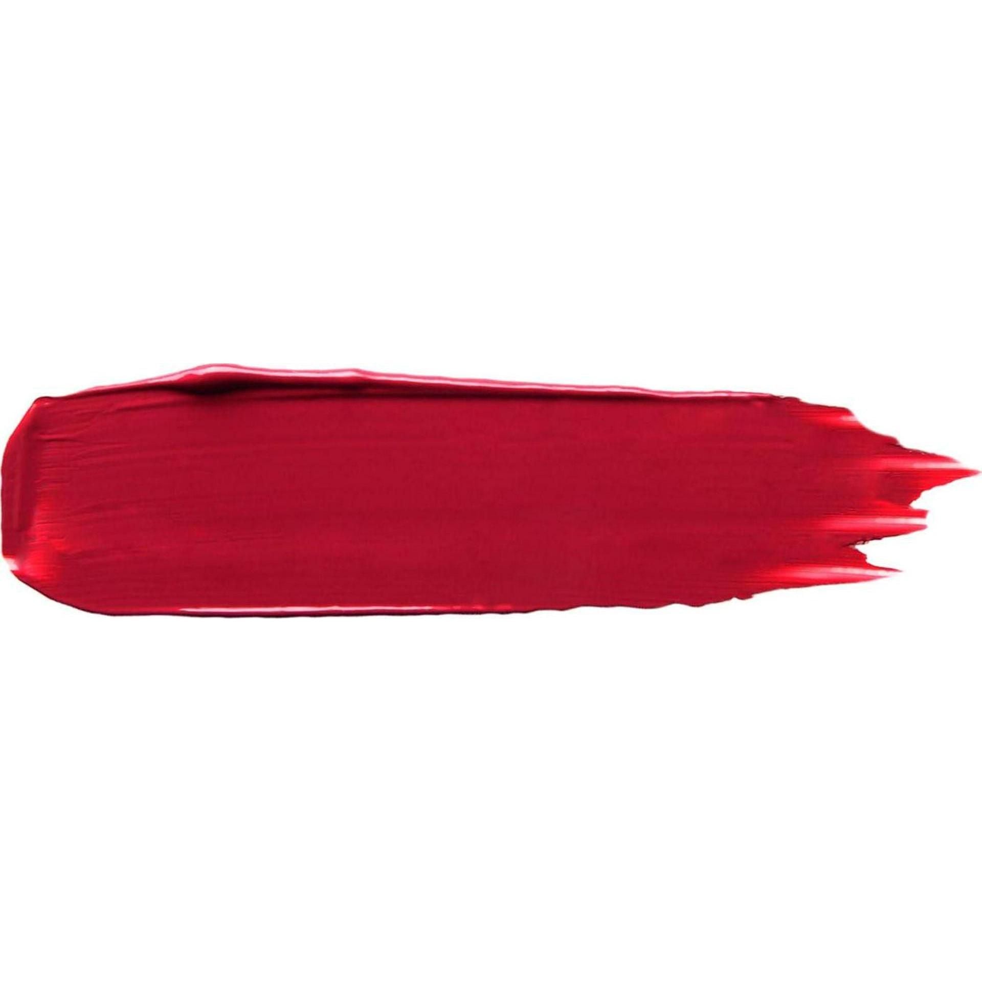 Wet N Wild Megalast Catsuit Matte Liquid Lipstick, Red Missy And Fierce | Lip Color Makeup | Moisturizing | Creamy | Smudge Proof,